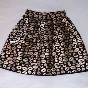 Skirt Mini